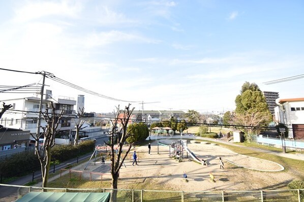 相川駅 徒歩3分 4階の物件内観写真